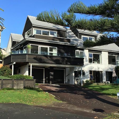 Beach Side B & B Auckland Dış mekan fotoğraf