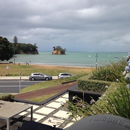 Beach Side B & B Auckland Dış mekan fotoğraf