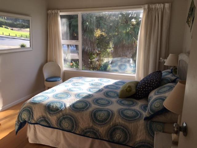 Beach Side B & B Auckland Dış mekan fotoğraf
