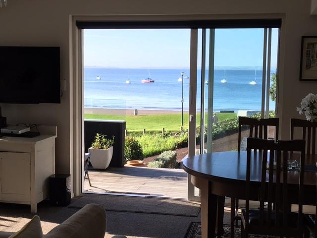 Beach Side B & B Auckland Dış mekan fotoğraf