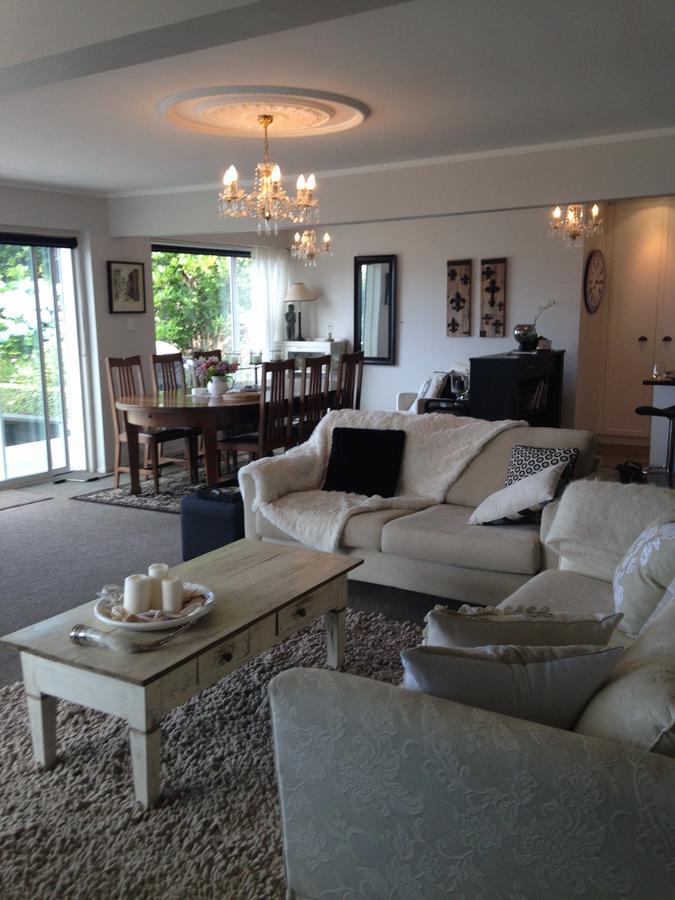 Beach Side B & B Auckland Dış mekan fotoğraf