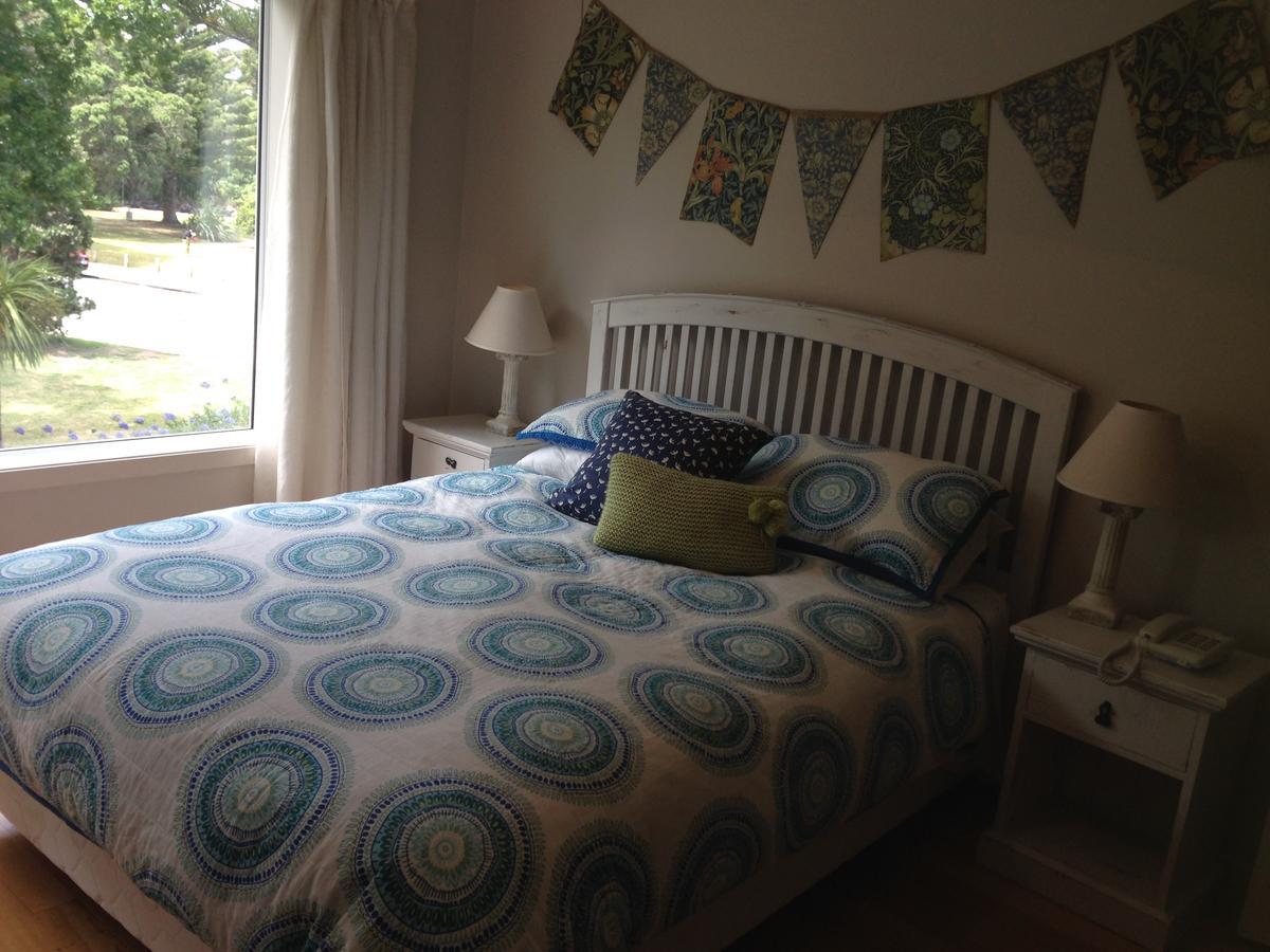 Beach Side B & B Auckland Dış mekan fotoğraf