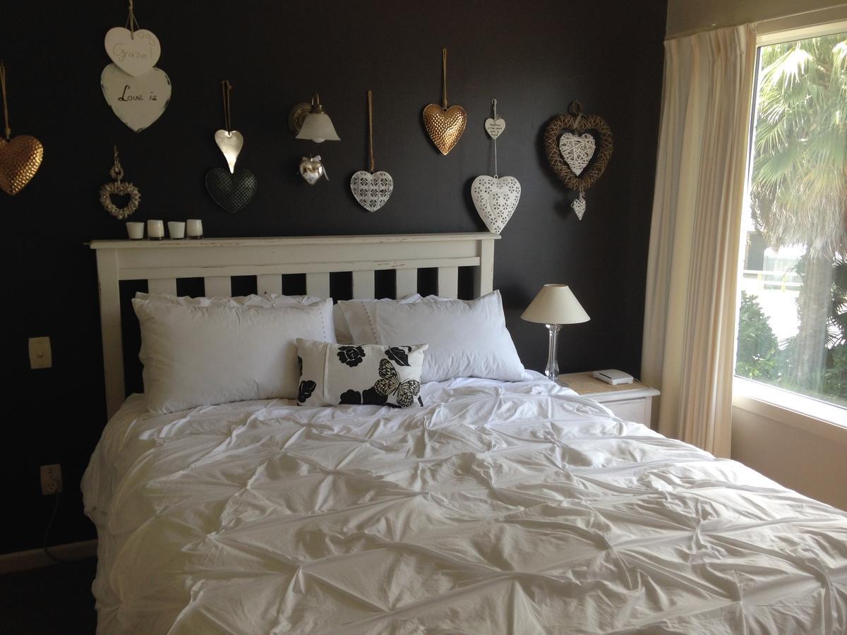 Beach Side B & B Auckland Dış mekan fotoğraf