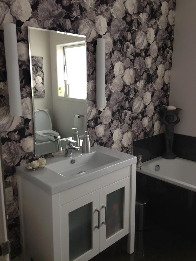 Beach Side B & B Auckland Dış mekan fotoğraf